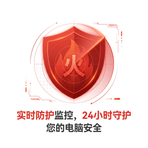 火绒品牌 - 火绒系统加速优化：更新说明